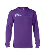 ION Altadena Brand ID Long Sleeve Tee