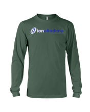 ION Altadena Brand ID Long Sleeve Tee