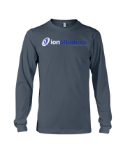 ION Altadena Brand ID Long Sleeve Tee