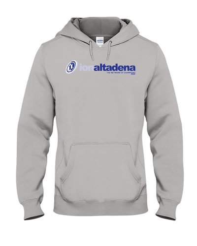 ION Altadena Brand ID Hoodie