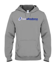 ION Altadena Brand ID Hoodie