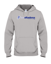 ION Altadena Brand ID Hoodie