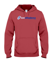 ION Altadena Brand ID Hoodie