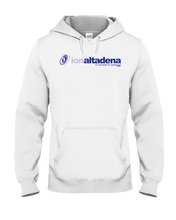 ION Altadena Brand ID Hoodie