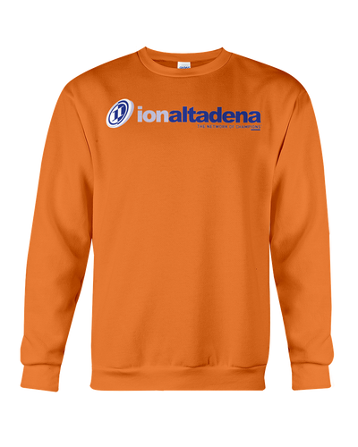 ION Altadena Brand ID Sweatshirt