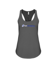 ION Altadena Brand ID Flowy Racerback Tank