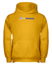 ION Altadena Brand ID Youth Hoodie