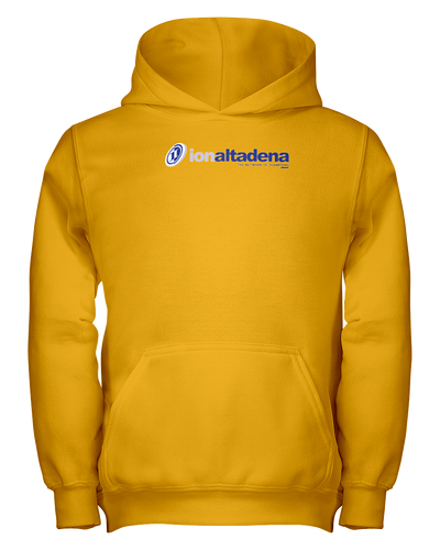 ION Altadena Brand ID Youth Hoodie