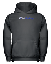 ION Altadena Brand ID Youth Hoodie