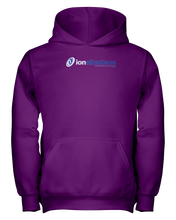 ION Altadena Brand ID Youth Hoodie