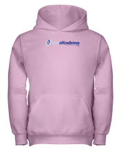 ION Altadena Brand ID Youth Hoodie