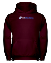 ION Altadena Brand ID Youth Hoodie