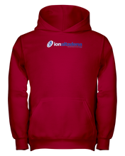 ION Altadena Brand ID Youth Hoodie