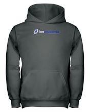 ION Altadena Brand ID Youth Hoodie