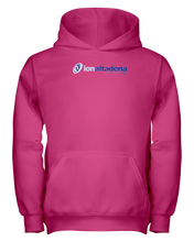 ION Altadena Brand ID Youth Hoodie