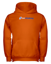 ION Altadena Brand ID Youth Hoodie