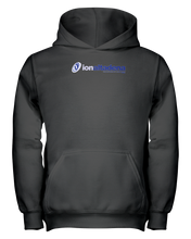 ION Altadena Brand ID Youth Hoodie