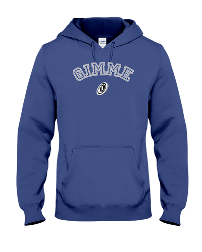 Family Famous Gimme Carch Hoodie