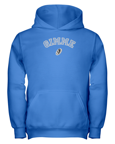 Gimme Carch Youth Hoodie