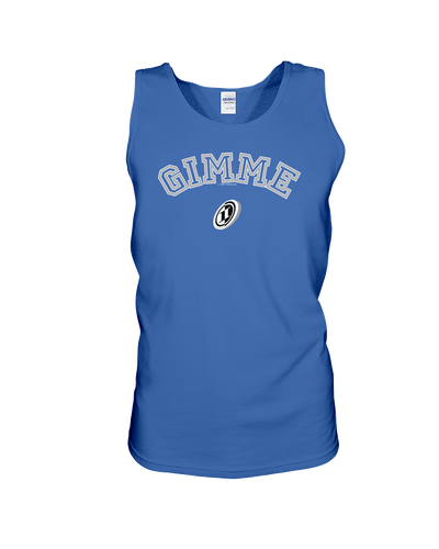 Family Famous Gimme Carch Cotton Tank