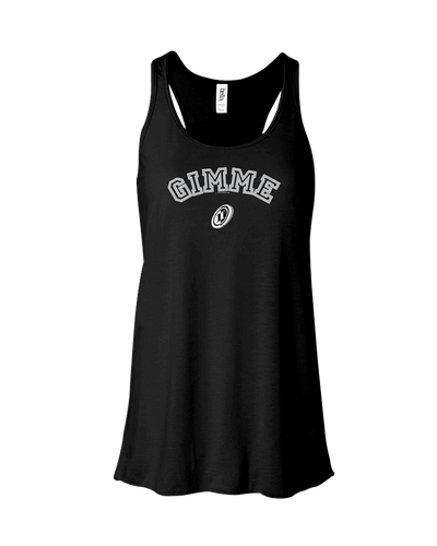 Family Famous Gimme Carch Contoured Tank