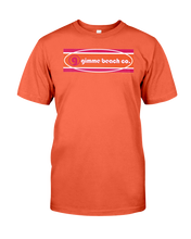 Gimme Beach Co GRL Tee