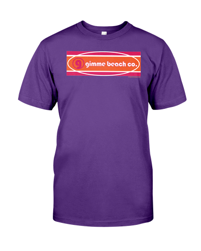 Gimme Beach Co GRL Tee