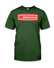Gimme Beach Co GRL Tee
