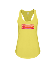 Gimme Beach Co GRL Racerback Tank