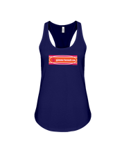 Gimme Beach Co GRL Racerback Tank