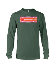 Gimme Beach Co GRL Long Sleeve Tee