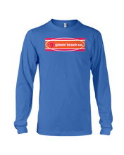 Gimme Beach Co GRL Long Sleeve Tee