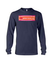 Gimme Beach Co GRL Long Sleeve Tee