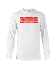 Gimme Beach Co GRL Long Sleeve Tee