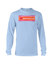 Gimme Beach Co GRL Long Sleeve Tee