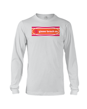 Gimme Beach Co GRL Long Sleeve Tee