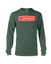 Gimme Beach Co GRL Long Sleeve Tee
