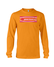 Gimme Beach Co GRL Long Sleeve Tee