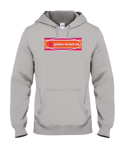 Gimme Beach Co GRL Hoodie