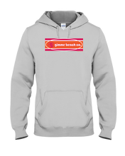 Gimme Beach Co GRL Hoodie