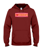 Gimme Beach Co GRL Hoodie