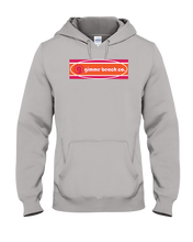 Gimme Beach Co GRL Hoodie