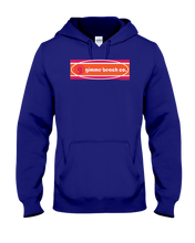 Gimme Beach Co GRL Hoodie