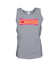 Gimme Beach Co GRL Cotton Tank