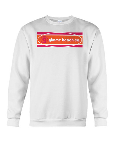 Gimme Beach Co GRL Sweatshirt