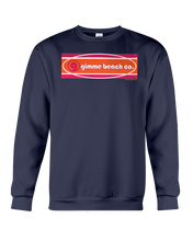 Gimme Beach Co GRL Sweatshirt