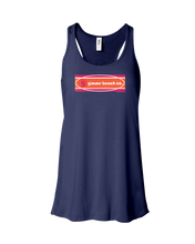 Gimme Beach Co GRL Contoured Tank