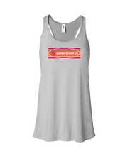 Gimme Beach Co GRL Contoured Tank