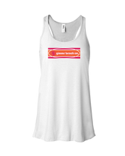Gimme Beach Co GRL Contoured Tank