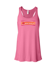 Gimme Beach Co GRL Contoured Tank
